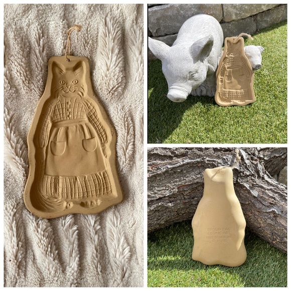 Brown Bag Cookie Art Kitchen Brown Bag Cookie Art Vintage 988
